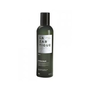 Lazartigue Cica-Calm Shampoing Apaisant Cuir Chevelu Sensible 250 ml - Flacon 250 ml