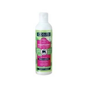 Coslys Shampoing Apres-Traitement Traitante Poux et Lentes Des 36 mois 100 ml - Flacon 230 ml