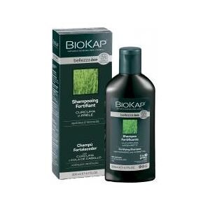 Shampooing Fortifiant Bellezza Bio - Flacon 200