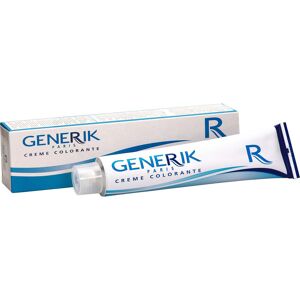 Generik Coloration Generik 100ml - Teinte 4