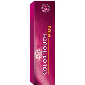 Wella Coloration Color Touch Plus Wella 60ml - Teinte 88/07