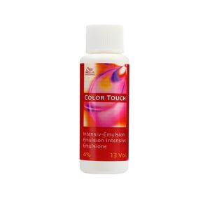 Wella Émulsion Color Touch Wella 60ml - Force 6 Volumes (1,9%)
