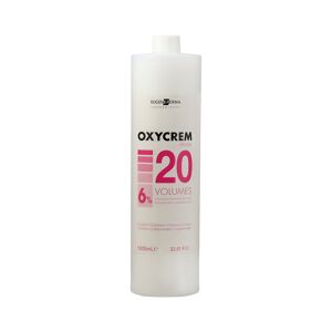 Eugene Perma Oxydant Crème Oxycrem Eugène Perma 1000ml - Force 20 Volumes