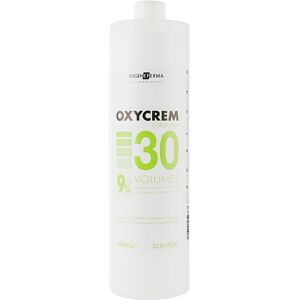 Eugene Perma Oxydant Crème Oxycrem Eugène Perma 1000ml - Force 30 Volumes