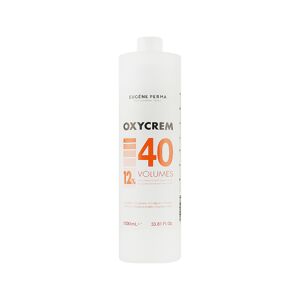 Eugene Perma Oxydant Crème Oxycrem Eugène Perma 1000ml - Force 40 Volumes