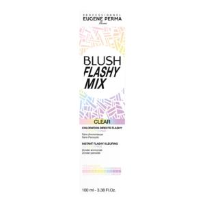 Eugene Perma Coloration Blush Flashy Mix Clear Eugene Perma 100ml - Teinte Clear