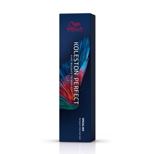 Coloration Koleston Perfect Me+ Special Mix Wella 60ml - Teinte 0/43