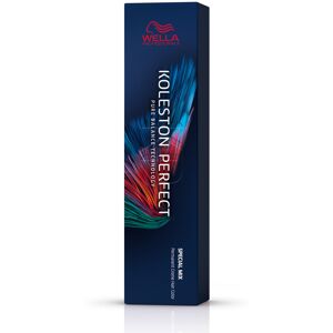 Coloration Koleston Perfect Me+ Special Mix Wella 60ml - Teinte 0/88