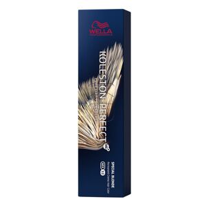 Coloration Koleston Perfect Me+ Special Blonde Wella 60ml - Teinte 12/03