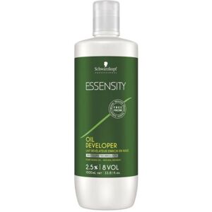 Lait Revelateur Enrichi En Huile Essensity Schwarzkopf 1000ml - Force 8 Volumes