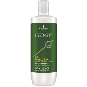 Lait Revelateur Enrichi En Huile Essensity Schwarzkopf 1000ml - Force 18 Volumes