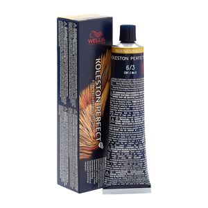 Coloration Koleston Perfect Me+ Rich Naturals Wella 60ml - Teinte 6/97