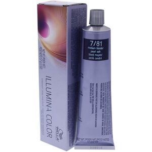 Wella Coloration Illumina Color Wella - Teinte 9/59