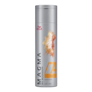 Wella Coloration Mèches Éclaircissante Magma Blondor Wella 120g - Teinte /74