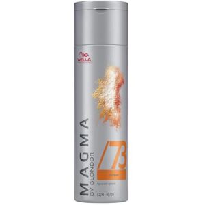 Wella Coloration Mèches Éclaircissante Magma Blondor Wella 120g - Teinte /73