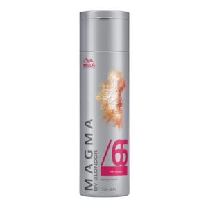 Wella Coloration Mèches Éclaircissante Magma Blondor Wella 120g - Teinte /65