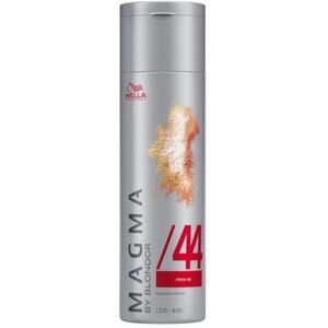 Wella Coloration Mèches Éclaircissante Magma Blondor Wella 120g - Teinte /44