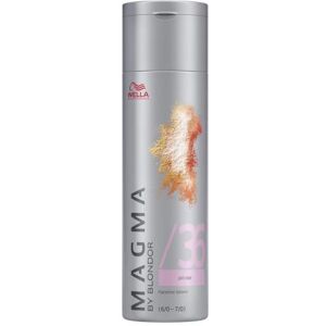 Wella Coloration Mèches Éclaircissante Magma Blondor Wella 120g - Teinte /36