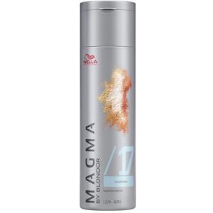 Wella Coloration Mèches Éclaircissante Magma Blondor Wella 120g - Teinte /17