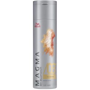 Wella Coloration Mèches Éclaircissante Magma Blondor Wella 120g - Teinte /03+