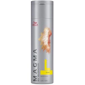 Wella Coloration Mèches Éclaircissante Magma Blondor Wella 120g - Teinte L