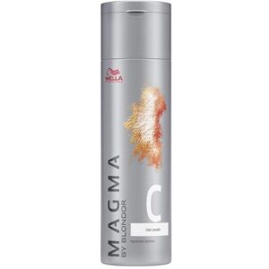 Wella Coloration Mèches Éclaircissante Magma Blondor Wella 120g - Teinte C