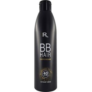 Generik Oxydant Crème BBHair Générik 250ml - Teinte 40V - Publicité