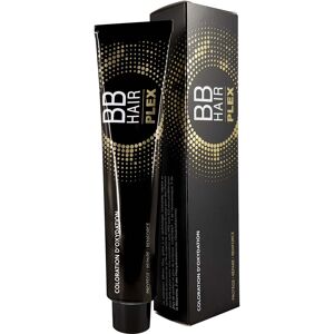 Generik Coloration Professionnelle BBHAIR Plex 100ml - Teinte 4.8