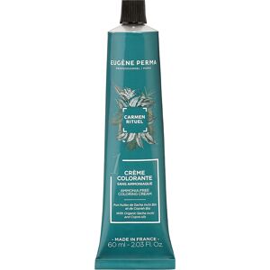 Eugene Perma Crème Colorante Sans Ammoniaque Carmen Rituel Eugène Perma 60ml - Teinte 6.35