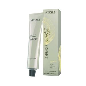 Indola Coloration Blonde Expert Indola 60ml - Teinte 100.11