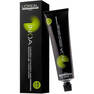 L'oreal Professionnel Coloration Inoa Reflets L'Oréal Professionnel - Teinte 7.34 - Publicité