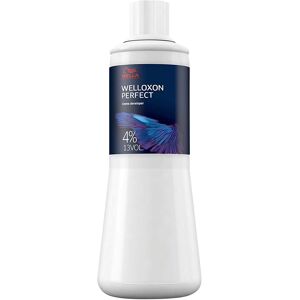 Wella Oxydant Welloxon Perfect 500ml - Force 13 Volumes - Publicité