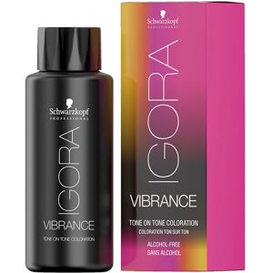 Schwarzkopf Coloration Igora Vibrance Ton sur Ton Schwarzkopf 60ml - Teinte 9,5-5