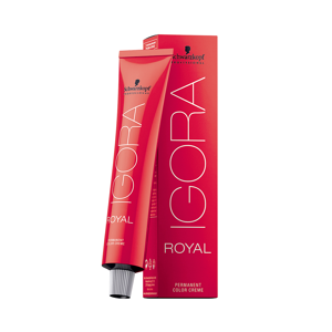 Schwarzkopf Coloration Igora Royal - Teinte 6-88