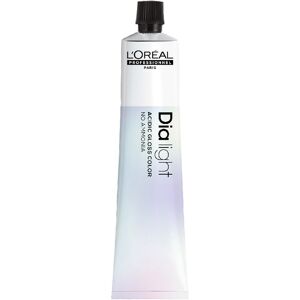 L'oreal Professionnel Coloration Dia Light L'Oréal Professionnel - Teinte 10.21 - Publicité