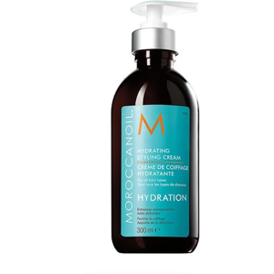 Moroccanoil - Creme de Coiffage Hydratante 300ml