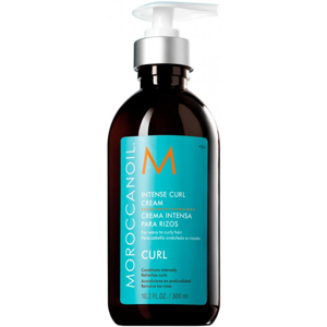 Moroccanoil - Creme Intensive Boucles 300ml