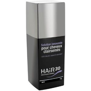 Hair30 Noir