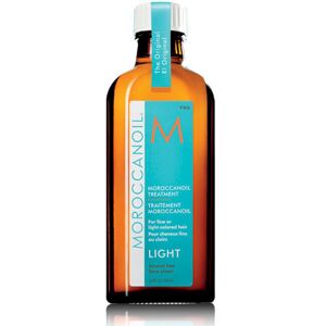 Huile Moroccanoil Light 100ml