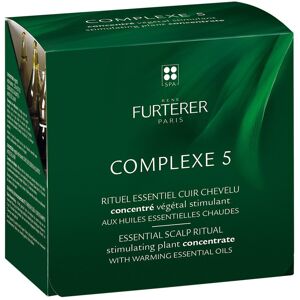 René Furterer Ampoules Complexe 5 Rene Furterer x24