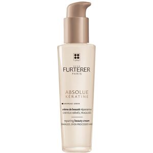 Crème De Beauté Absolue Keratine Rene Furterer 100ml