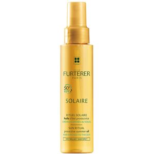 Rene Furterer Huile Solaire Rene Furterer 100ml