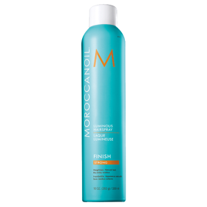 Laque Finish Strong Moroccanoil 330ml