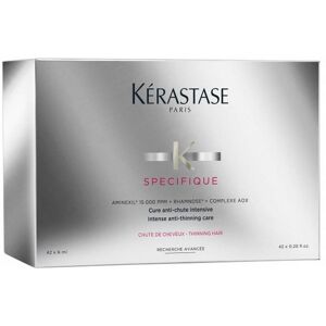 Cure Anti-Chute Intensive Kerastase 42x6ml