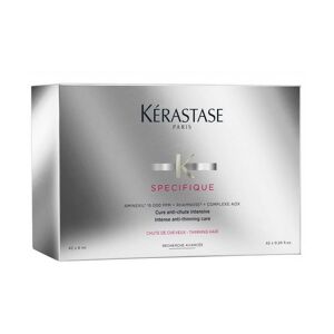 Kérastase Cure Anti-Chute Intensive Kérastase 42x6ml