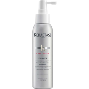 Spray Anti-Chute Stimuliste Kérastase 125ml - Publicité