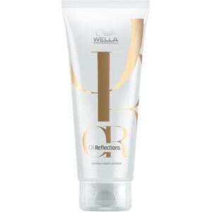 Conditionneur Lumière Oil Reflections Wella 200ml - Publicité