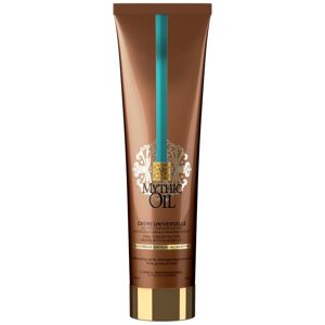 L'oreal Professionnel Crème Universelle Mythic Oil 150ml - Publicité