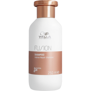 Shampooing Fusion Intense Repair Wella 250ml - Publicité