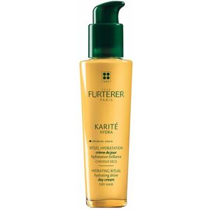 Crème de Jour Karité Hydra René Furterer 100ml